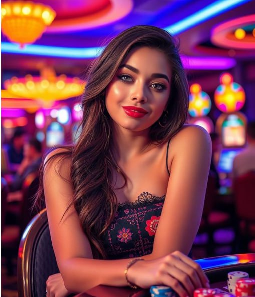 Các loại máy slot online từ classic đến jackpot tại ok99